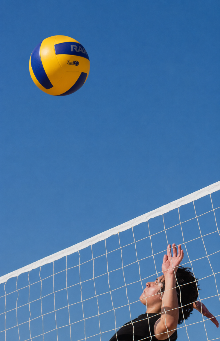 Vôlei
